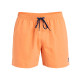 Quiksilver Ανδρικό μαγιό Everyday Solid Volley 15" - Board Shorts for Men